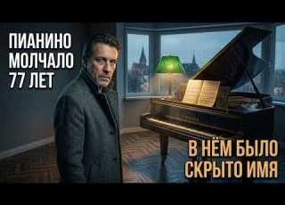  The Daughter S Name Was Hidden In The Melody The Orlov Case