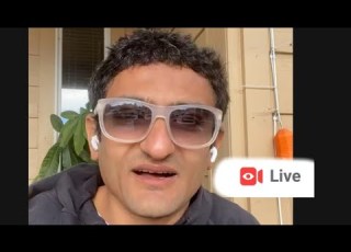 اربعون عاما من التجارب وائل غنيم 