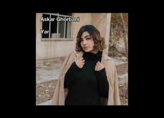  Yar Askar Ghorbani