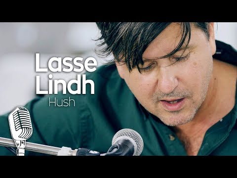 기자실 라이브 라쎄린드 Lasse Lindh 도깨비 Goblin OST Hush Pressroom Live