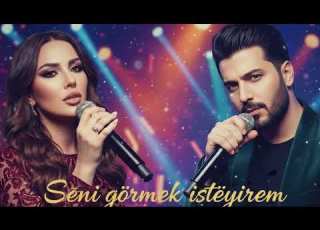  Səni Yenidən Görmək İstəyirəm Deep House 2026 Azeri Remix