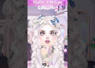 Play Dress To Impress With Me In Master Servers 𝜗𝜚 Dresstoimpress Dti Shorts