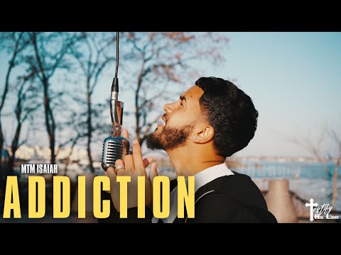 MTM Isaiah Performs Addiction On Testify His Love Official Video