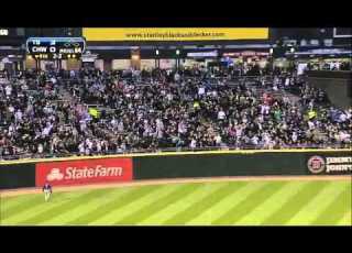 2013 04 27 Recap TB 10 CWS 4
