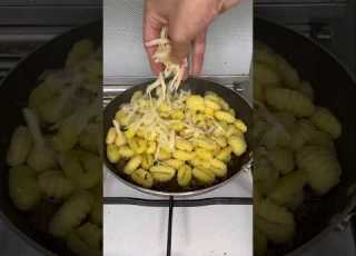 اسهل وصفة ايطالية تجربوها Shorts وصفات وصفات سهلة Food اكل