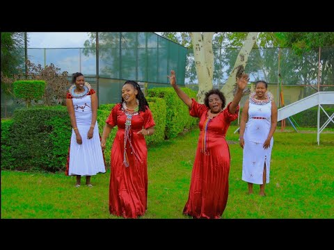 ROSE MUHANDO FT SOPHIE SHANGWA AMINA OFFICIAL 4K VIDEO