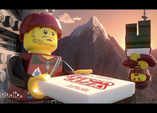  Hot Fresh In 2016 LEGO City Studio