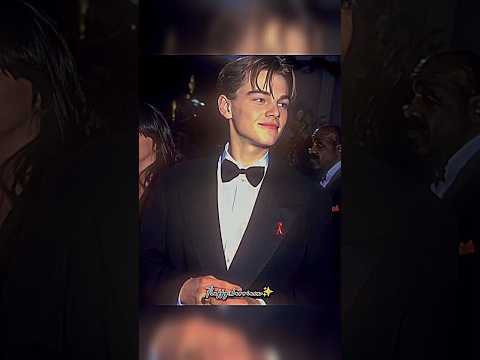 Juss Them Edit Aesthetic Leonardo Actors Parano Song Edit