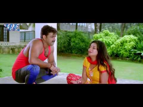 PAWAN SINGH FUNNY SCENE 1 SARKAR RAJ