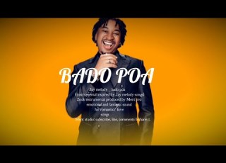 Jay Melody BADO POA PREVIEW Jay Melody Inspired Instrumental Tanzania Bongo Fleva Type Beat