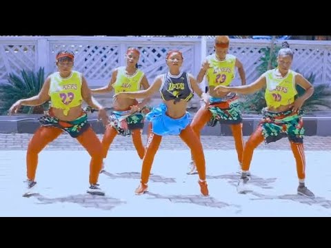 JIMINOGENI DOTTO Mdendela MBESHI TRUCK 3 YOMBO ASILI TZ