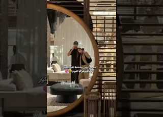  Shereen Beauty And Osama Are Changing The Furniture In Their Home Explore Shereen Beauty Sa