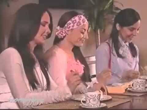 اغنية مسلسل مكسيكي كيد امبرأه تريزا عرض على قناة لبنانية Otv