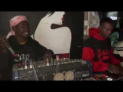 Live Non Stop 2026 Namirembe Kumwaalo Champion Kenny Pro Ft Mc Kaberenge 0753741753