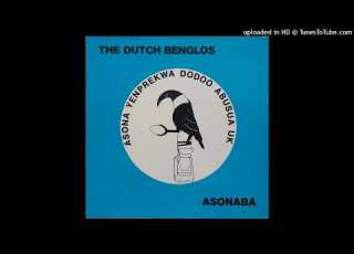 The Dutch Benglos Aware Mu Asem 19