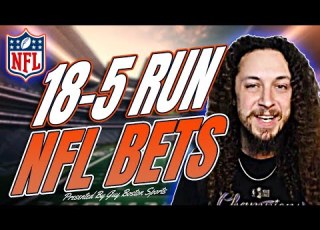 NFL Week 14 Bets 2025 FREE NFL Picks Predictions And Player Props