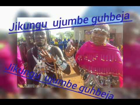 Jikungu Ujumbe Guhbeja Jinyama