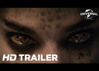 The Mummy Official Trailer 1 Universal Pictures HD