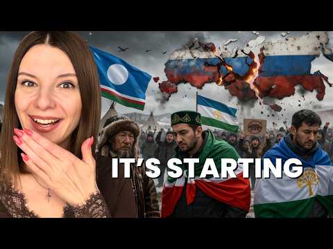 RUSSIA DISSOLUTION SAKHA TATARSTAN BASHKORTOSTAN CHECHNYA