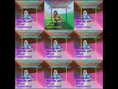 Ndizu Kumilimo Ujumbe Kabhika Halawa By Maswala Phd Official Audio 2026 Ndizu Kumilimo Ujumbe Kabhika Halawa By Maswala Phd Official Audio 2026