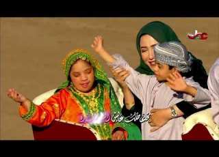 فخر الزمان عمل وطني جديد من كلمات وألحان محمود الدرعي وإنتاج وزارة الإعلام بمناسبة اليوم الوطني