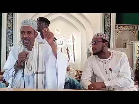 Tafsir Day 23 SHEIKH DAHIRU Islamic Center Bauchi Tareda Sayyadi Ahmad Tijjani Yaya Malam Tafsir Day 23 SHEIKH DAHIRU Islamic Center Bauchi Tareda Sayyadi Ahmad Tijjani Yaya Malam