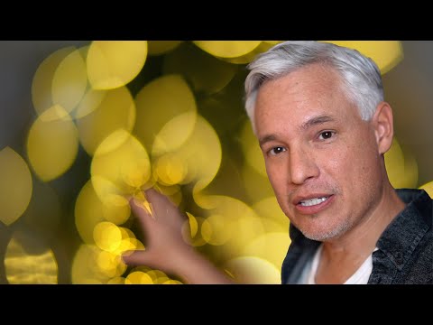 BOKEH Expert Shares Top Techniques For Stunning Photography