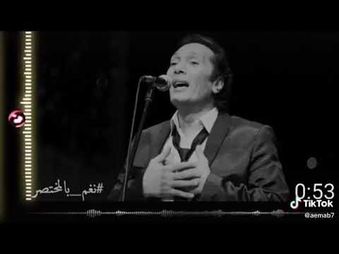 علي الحجار عنوان بيتنا