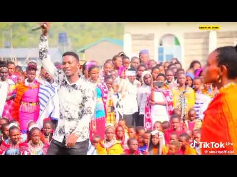 Frank Kamoye Performing Live