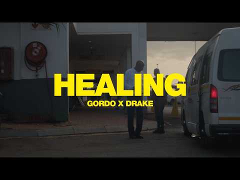 GORDO X Drake Healing Official Music Video