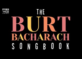  The Burt Bacharach Songbook An Emotional Journey With Melancholy And Magic