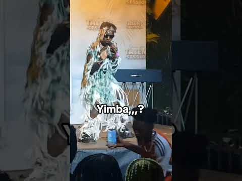 Yimba By Kingsaha Goforyou Damejjisita Newsong2026