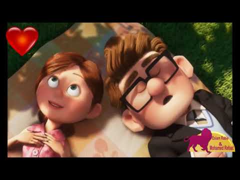 عارف إيه أحلي حاجة حاصلة ليا رومانسية جدا