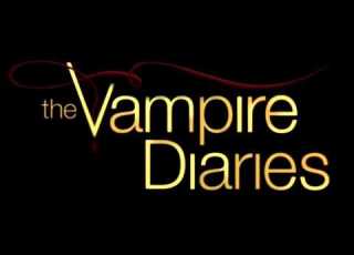 The Vampire Diaries First Meet