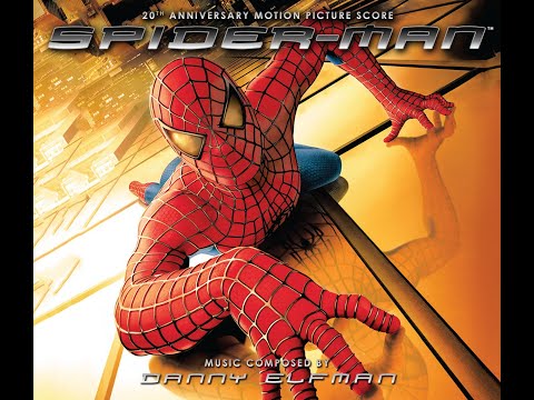 When It Started Something S Different Film Edit Spider Man Complete Score