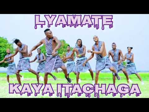 LYAMATE KAYA ITACHAGA KENYA DJ FABI
