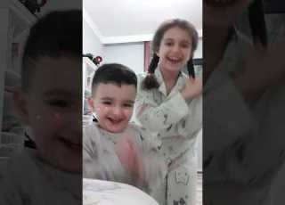  Poyraz Elif Keşfet Shorts Poyrazelif