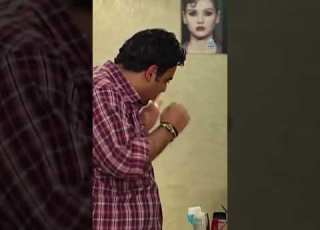 لا هي المعجزة إن هي لسه عايشة
