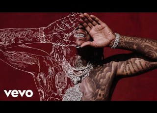 Moneybagg Yo Lil Durk GANGSTAS RELATE Audio