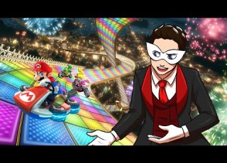 Are Mario Kart Tracks Good For The Economy