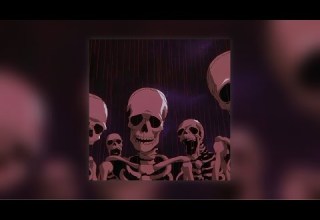 MENINA DE VERMELHO Super Slowed Reverb BEAT PHONK