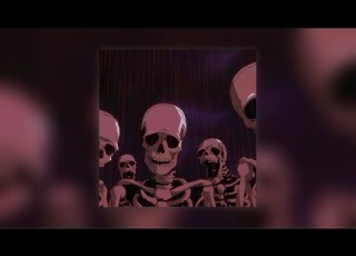 MENINA DE VERMELHO Super Slowed Reverb BEAT PHONK