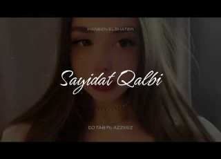  Haneen Elshater Sayidat Qalbi AZZEEZ Ft DJ TAB