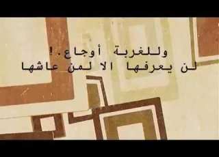  ملعون ابوك يا طموح اخرك تشوفلى كفيل
