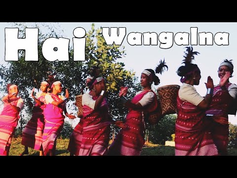 Hai Wangalna Chobi Dalbot Chisim S Creation