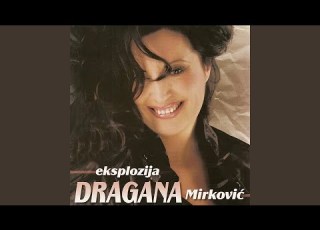 Sve Bih Dala Da Si Tu