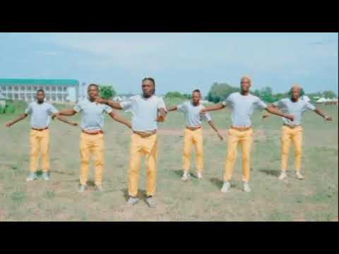 NYANDA JANE SONG JUMA MAGANGA Official Video 4K Mp4