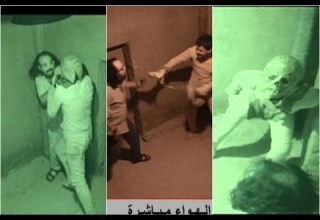 Ramez 3nkh Amun رامز عنخ آمون الحلقة 30 أبوالليف