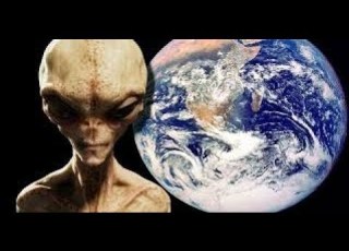  الكائنات الفضائية بين الحقيقة والخيال شاهد لن تصدق ما تسمعة