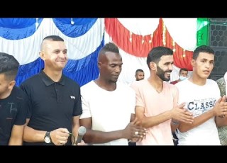 إيش اللي خلاني أحبك من أجمل دحاحي الطرب للمتألق تيسير ايو سويرح والعازف الفنان عبود دحلان